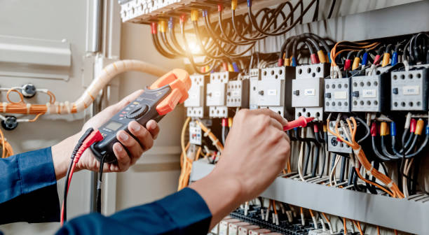 Best Electric Panel Repair  in Cambridge, MD