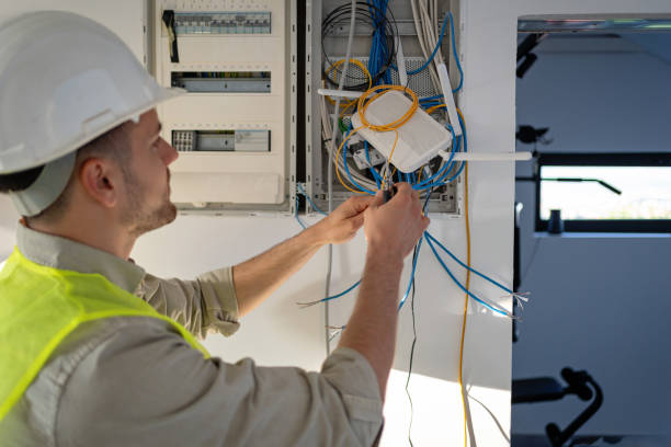 Best Electrical Installation Contractor  in Cambridge, MD