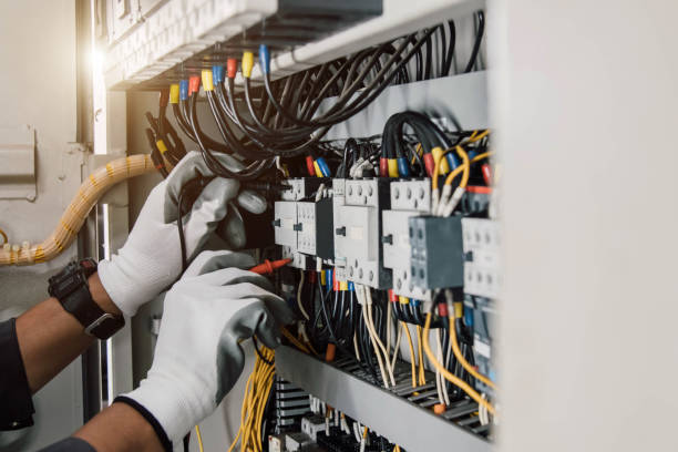 Electrical Outlet Repair in MD